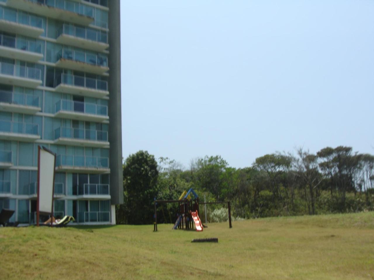 Apartamento En Balabeach Maria Chiquita In Front Of The Beach 2Hab Колон Экстерьер фото